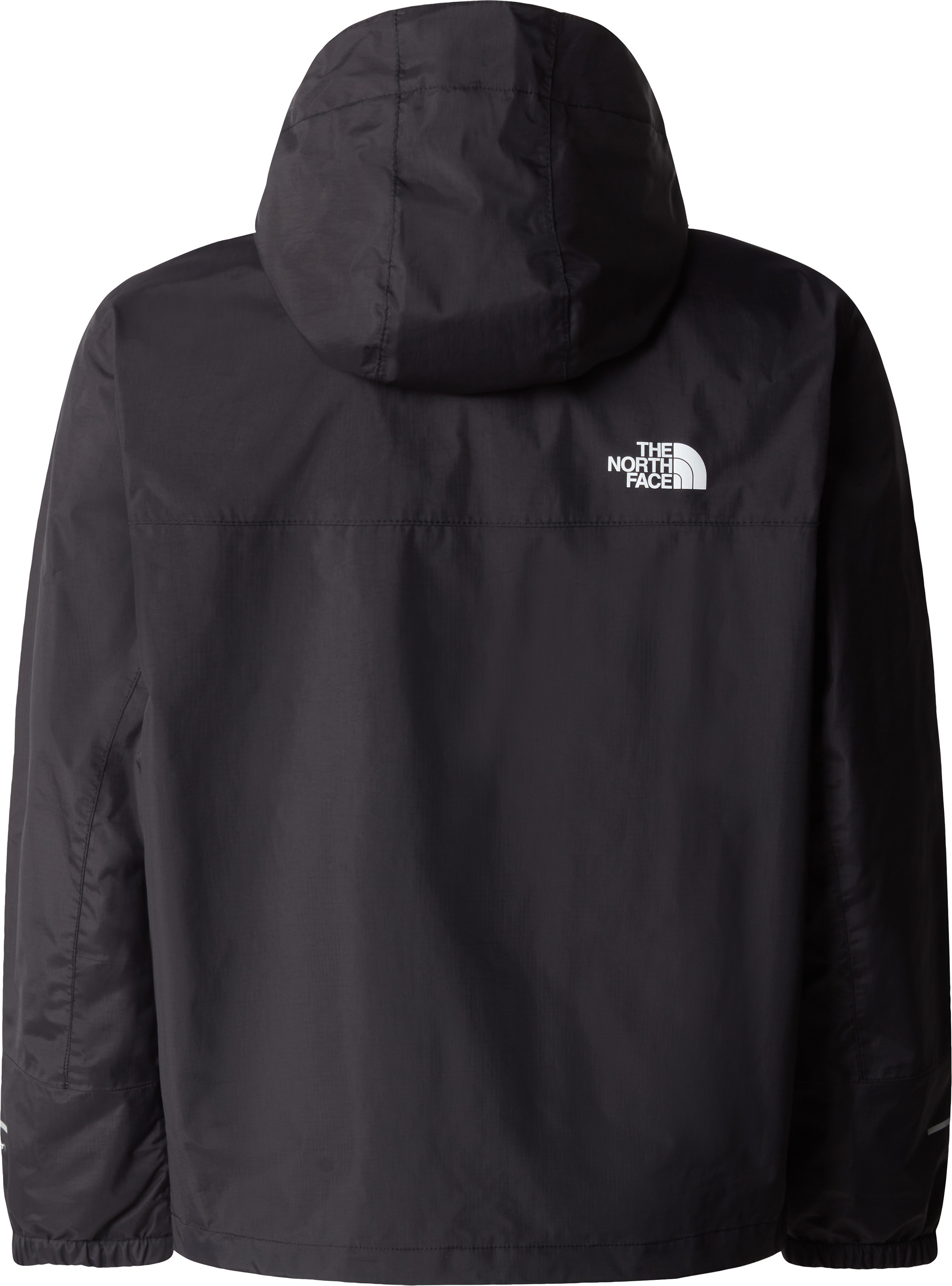 Buy The North Face B Antora Rain Jacket TNF Black here | Outnorth